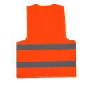Chaleco de seguridad para niños Hi Vis CE Aprobado Vest de seguridad infantil